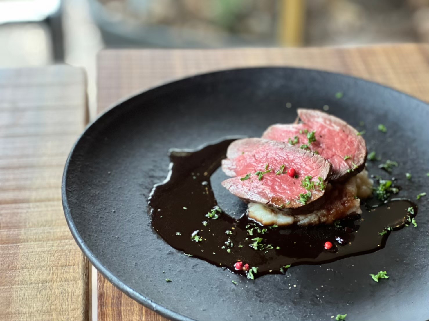 viande　お肉