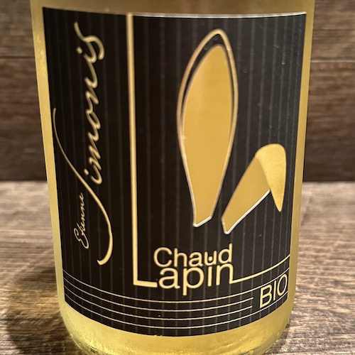 Alsace Chaud Lapin　アルザス・ショー・ラパン 2020