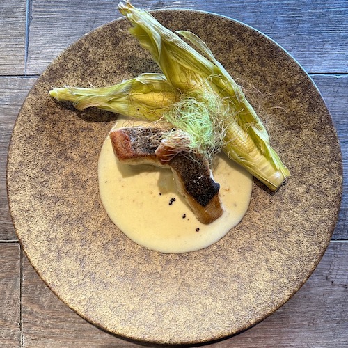 アンチョビとレモンの皮のスパゲッティのレシピ