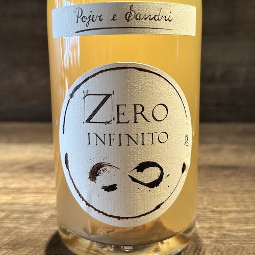 Zero Infinito　ゼロ・インフィニート