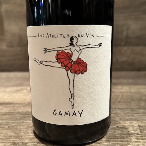 GAMAY　ガメイ 2020