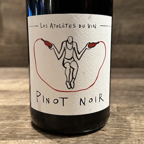 PINOT NOIR　ピノノワール  2022