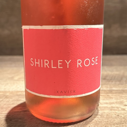 Shirley Rose　シャーリー・ロゼ 2019