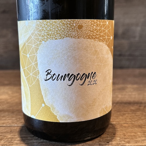 Bourgogne Blanc　ブルゴーニュ･ブラン 2020