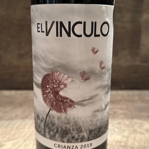 Familia Fernandez Rivera El Vinculo Crianza　エル･ビンクロ･クリアンサ 2019