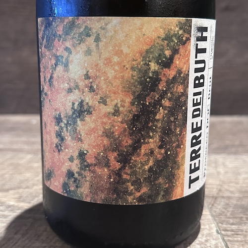 Terre Dei Buth Prosecco Brut　プロセッコ・ブリュット