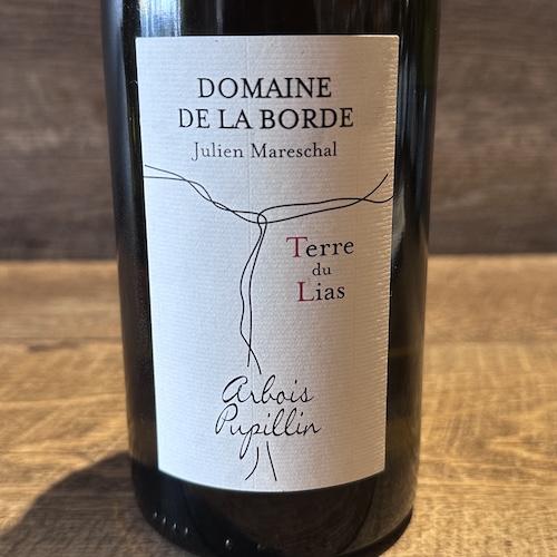 Dom.DE LA BORDE Terre du Lias　テール･ド･リアス 2022