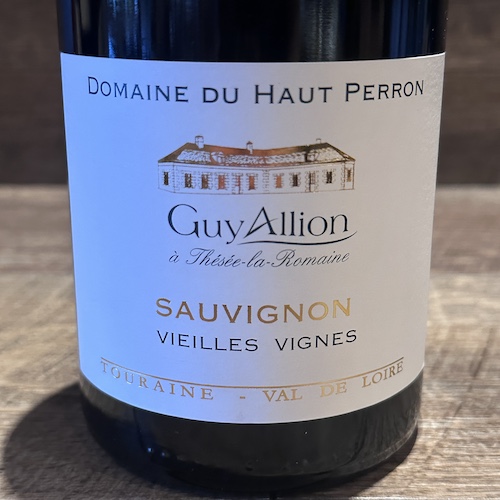 Dom. du Haut Perron