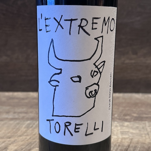Mario Torelli Piemonte Rosso L’Extremo　ピエモンテ･ロッソ･エクストレイモ 2022