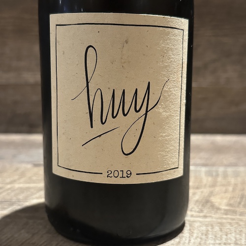 Konni&Evi Cidre シードル 2019