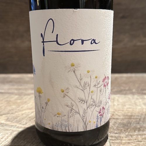 Michael Gindl Flora フローラ 2023