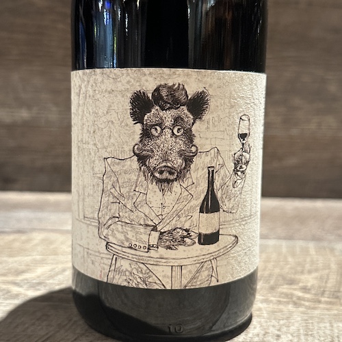 Les Errances Cartouche カルトゥーシュ 2020