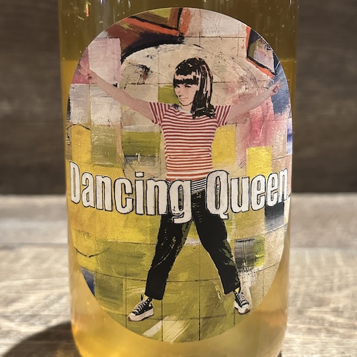 PITTNAUER Dancing Queen　ダンシング･クイーン 2024