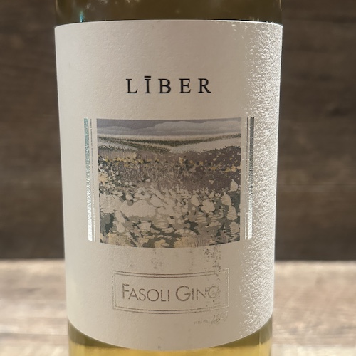 Fasoli Gino Liber　リバー 2020