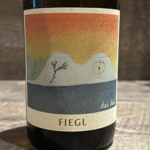 Fiegl Dai Dai ダイ・ダイ 2025